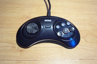 Illustration for article titled From Joystick to Brainwaves: A Visual History of The Game Controller